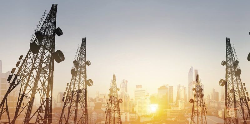 Infraestructura de telecomunicaciones
